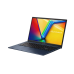 Notebook ASUS VivoBook 15 X1504VA-BQ721 90NB10J1-M01AD0
